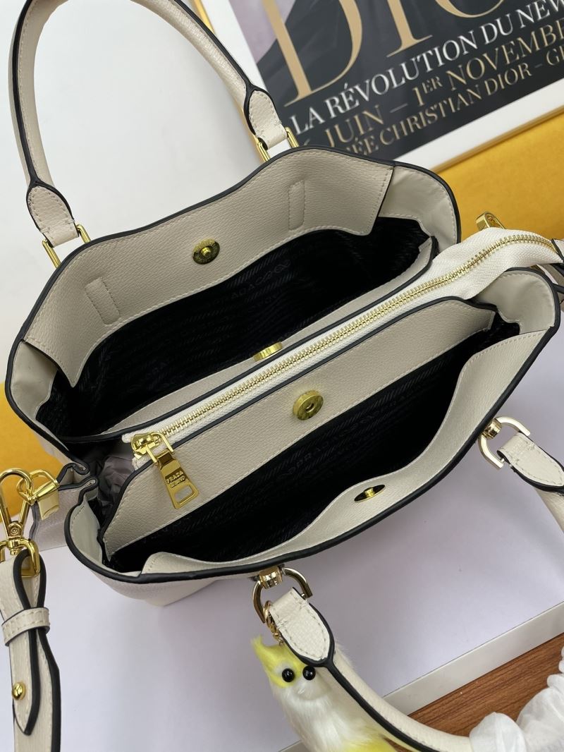 Prada Top Handle Bags